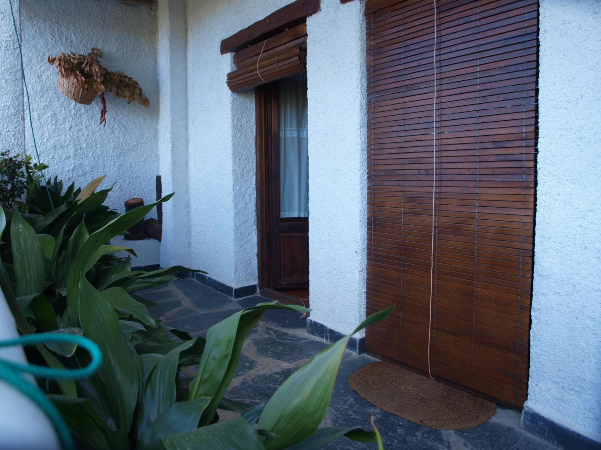 El Huerto De Lobras Apartment Екстериор снимка