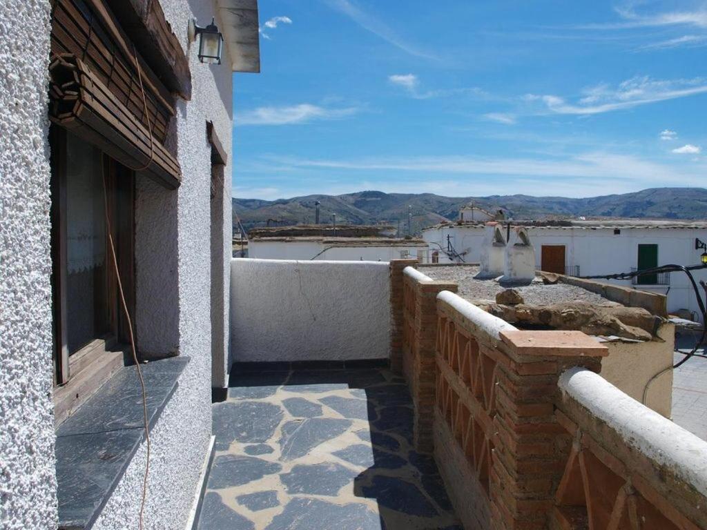 El Huerto De Lobras Apartment Стая снимка