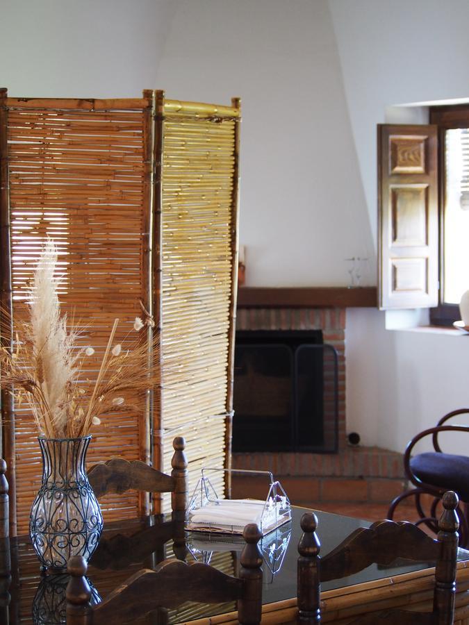 El Huerto De Lobras Apartment Екстериор снимка