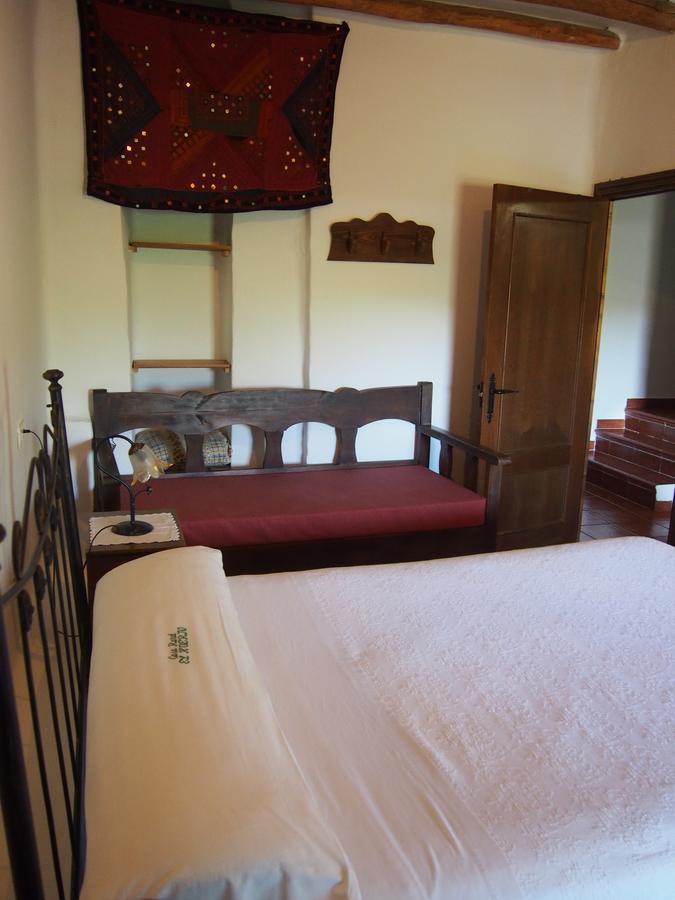 El Huerto De Lobras Apartment Екстериор снимка