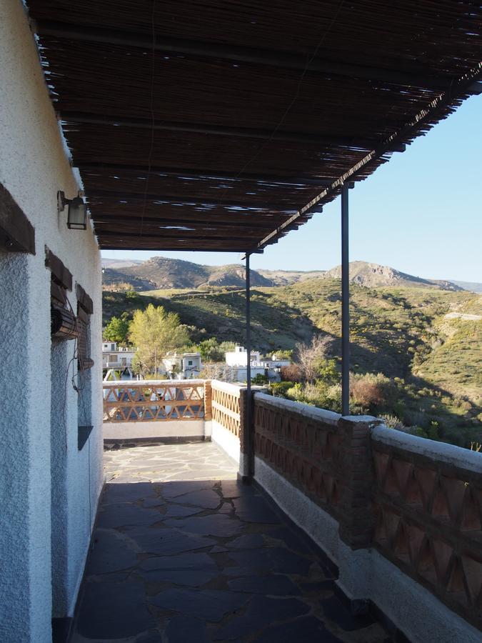 El Huerto De Lobras Apartment Екстериор снимка