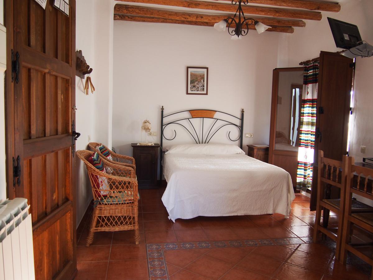 El Huerto De Lobras Apartment Екстериор снимка