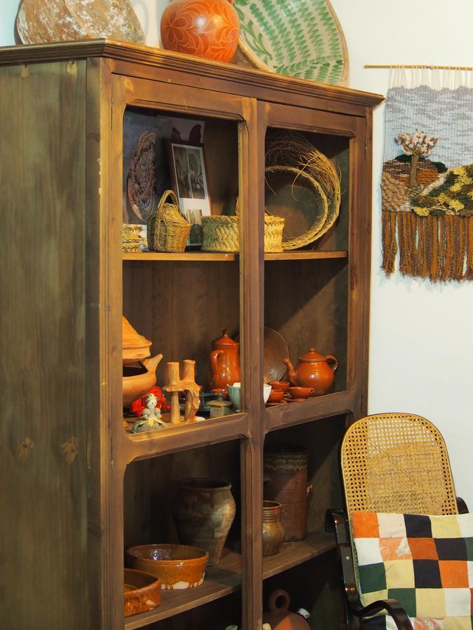 El Huerto De Lobras Apartment Екстериор снимка