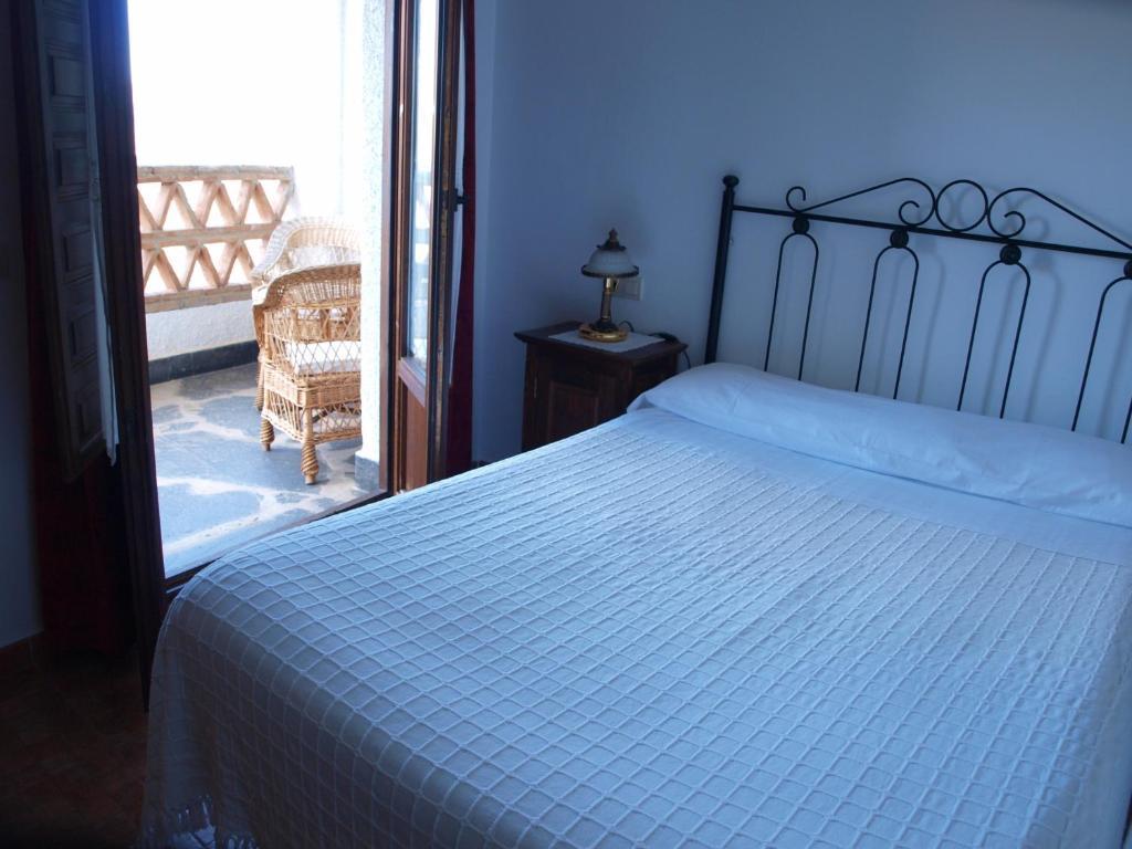 El Huerto De Lobras Apartment Стая снимка